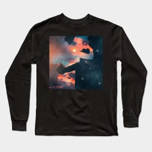 Acceptance Long Sleeve T-Shirt